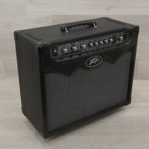 Used Peavey Vypyr 30 1x12 Solid State Amplifier 40015-S000327448