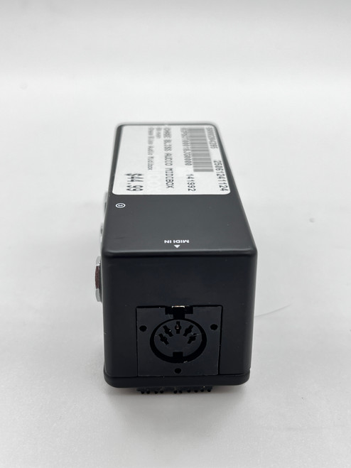 Chase Bliss Audio midibox Used CHASE BLISS AUDIO MIDIBOX Pro