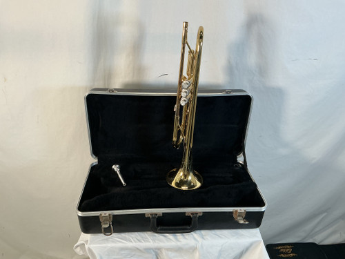 Vist Large View of Product Image Which is Used Holton T602 TRUMPET Trumpet 40012-S000302452
