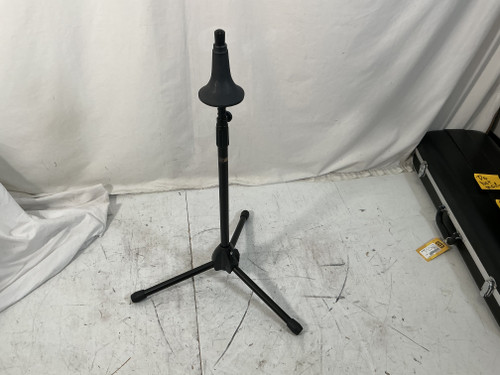 Used HORN STAND Band Instrument Stand 40012-S000302456