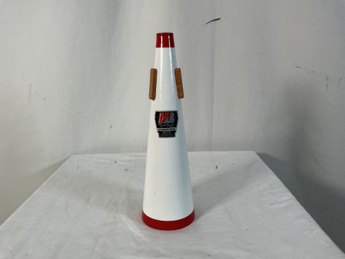 Used TROMBONE MUTE Band Instrument Accessory 40012-S000302459