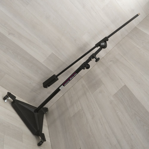 Used On Stage SM7650 Microphone Stand - Local Pickup Only 40015-S000327453