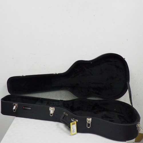 Used Road Runner Acoustic Guitar Case 40042-S000258127