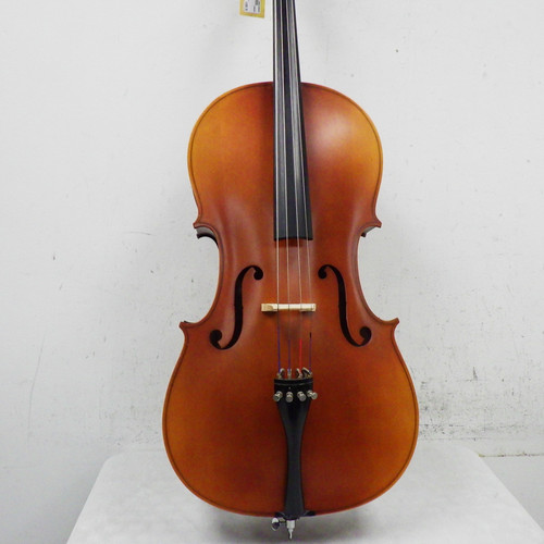 Used Knilling Bucharest 152F Cello 4/4 40042-S000258128