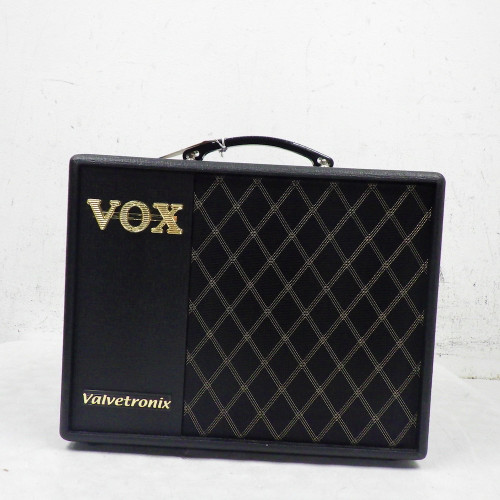 Used Vox VT20X 20 Watt Modeling Guiar Amp 40042-S000258135