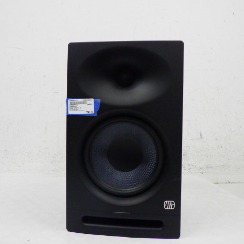 Used Presonus Eris Studio 8 Powered Studio Monitor 40042-S000258142