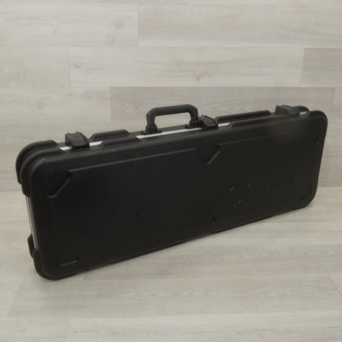 Used Charvel Standard Molded Case Guitar Case 40015-S000327457