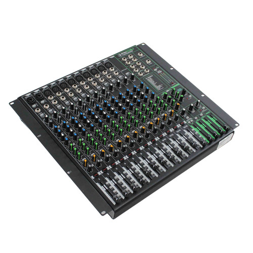 Used Mackie PRO FX16 Mixing Console