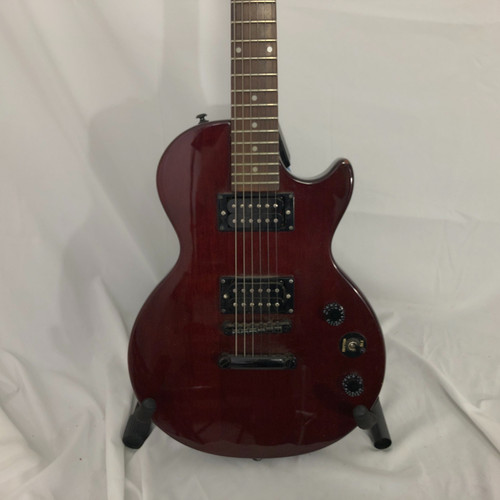 Used Epiphone LES PAUL SPECIAL II LP Type Electric Guitar Sunburst 6-String 41128-S000105777