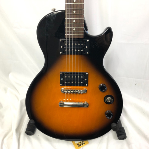 Used Epiphone LES PAUL SPECIAL II LP Type Electric Guitar Sunburst 6-String 41128-S000105777