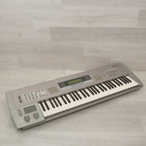 Used Korg Z1 61-Key Synthesizer 40015-S000327463