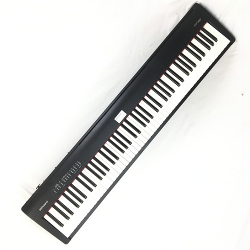 Used Roland FP-30 88-Key Keyboard 88-key 41124-S000204318