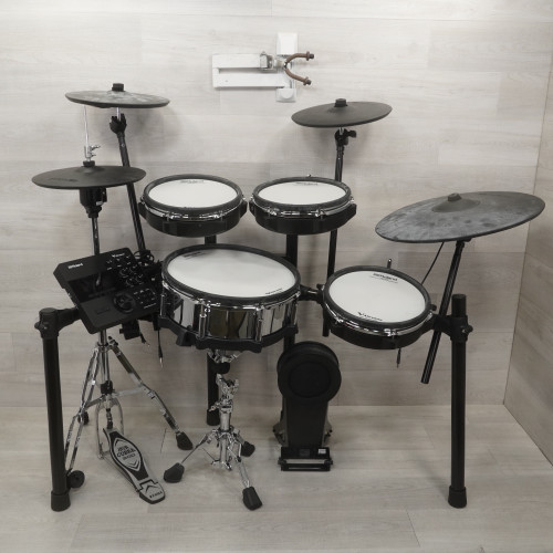Used Roland TD-27KV Electronic Drum Kit 40015-S000327477