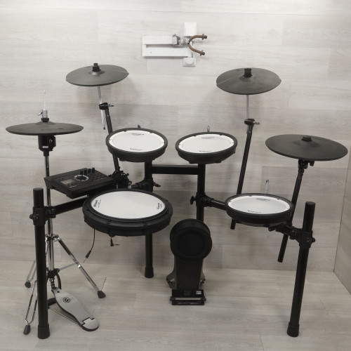Used Roland TD-17KVX Electronic Drum Kit 40015-S000327476