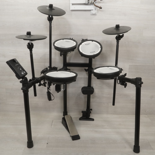 Used Roland TD-1DMK Electronic Drum Kit 40015-S000327478