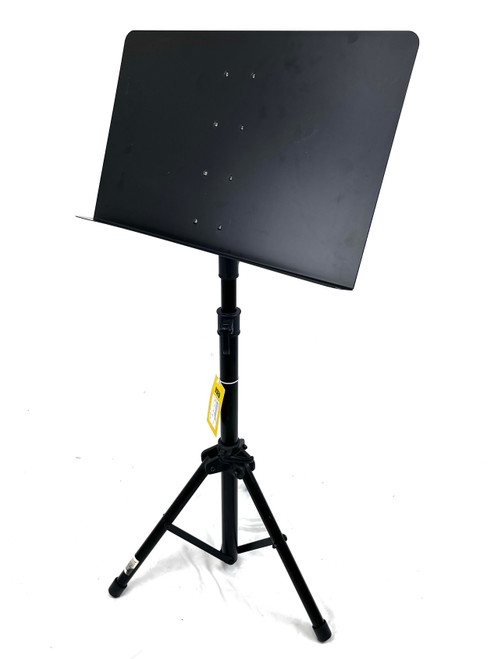 Used Proline CONDUCTOR STAND USED Band Instrument Stand 41124-S000204331