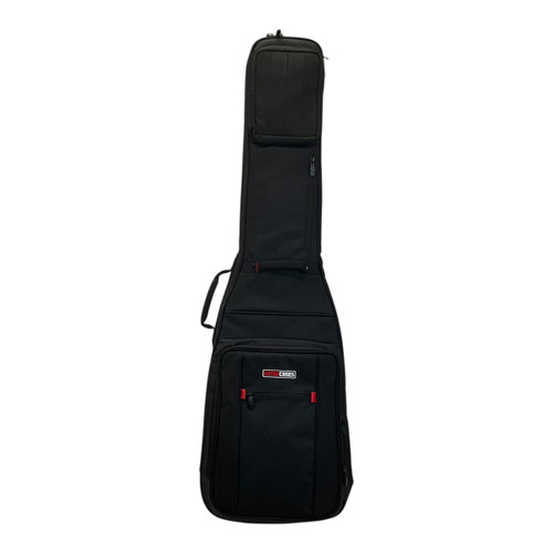 Used Gator G-pg Bass Pro Go Series Gig Bag 41117-S000050776