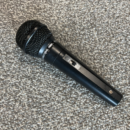 Vist Large View of Product Image Which is Used CRATE CM100 Dynamic Microphone