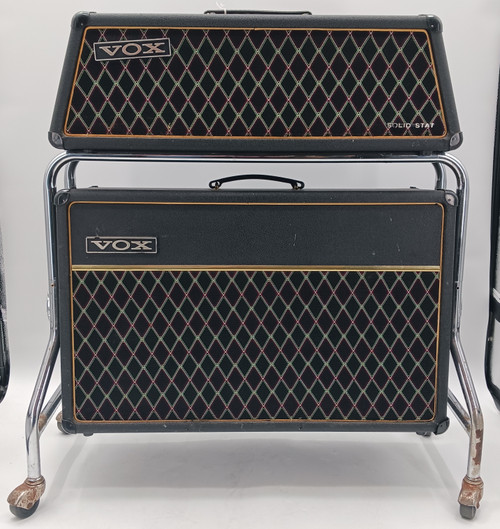 Used Vox SUPER BERKELEY III - V1083 Solid State Guitar Amp No Size 40081-S000111380