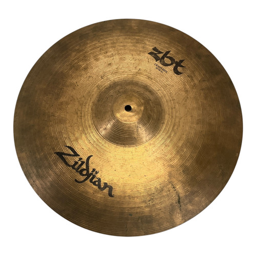 Used Zildjian 18 ZBT Crash Ride Cymbal 18" 41117-S000050787