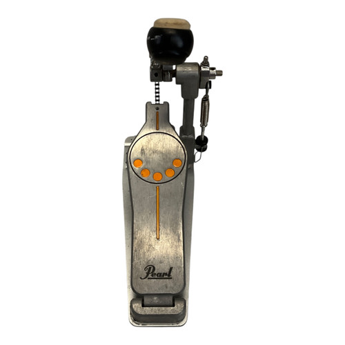 Used Pearl P-930 Single Kick Pedal Kick Drum Pedal 41117-S000050790