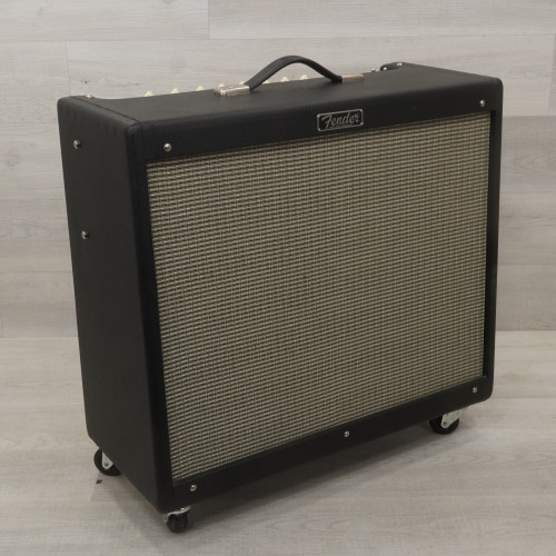 Used Fender Hot Rod Deville 212 IV 2x12 Tube Combo Amplifier 40015-S000327520