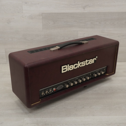 Used Blackstar Artisan 30h Tube Guitar Amplifier Head 40015-S000327519