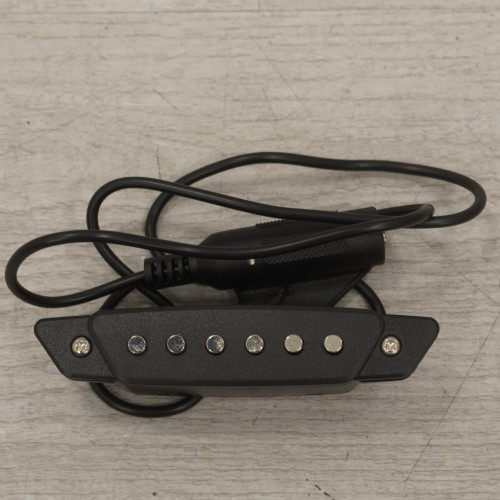 Used Acoustic Guitar Pickup 40015-S000327523