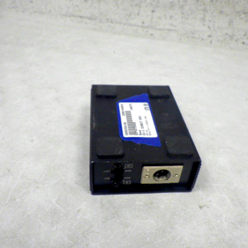 Used Boss DI-1 Direct Box 40042-S000258188