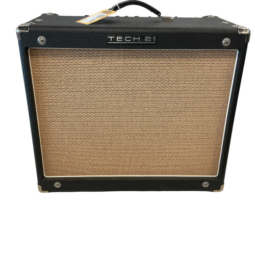 Used Tech 21 TRADEMARK 60 1 x 12 Solid State Amplifier 1 x 12 40009-S000305897