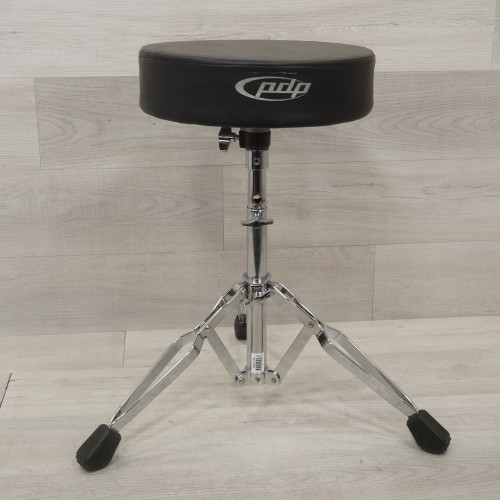 Used PDP PGDTT70 Drum Throne 40015-S000327527