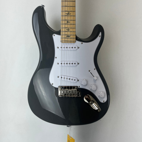 Used Paul Reed Smith - PRS JOHN MAYER SILVER SKY S Type Electric Guitar Silver/Gray 6-String 41124-S000204345