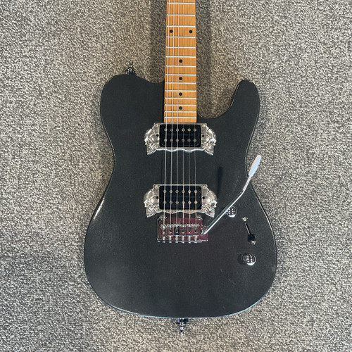 Used PARTS TELE Electric Guitar 41106-S000093589