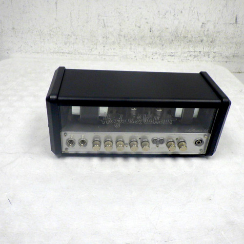 Used Hughes & Kettner Tubemeister 18 Guitar Tube Amp Head 40042-S000258235