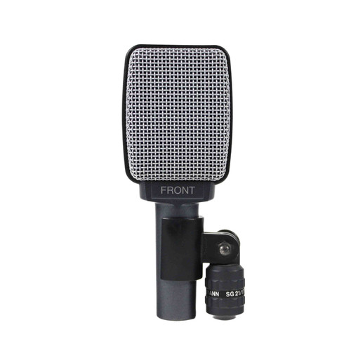 Used Sennheiser E609 SILVER Dynamic Microphone