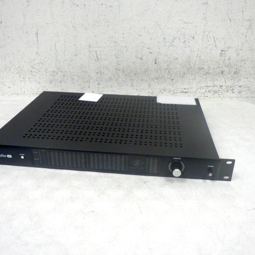 Used Universal Audio Apollo 16 Quad Core Rackmount Interface 40042-S000258240