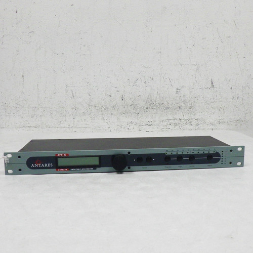 Used Antares ATR-1 Autotune Processor Rackmount 40042-S000258242