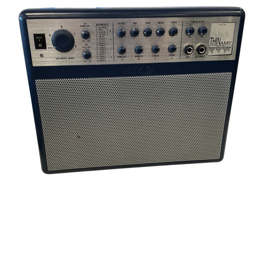 Used Axl THIN AMP Solid State Guitar Combo Other 40009-S000305912