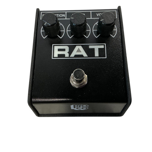 Used Pro Co RAT Distortion Pedal 40009-S000305924