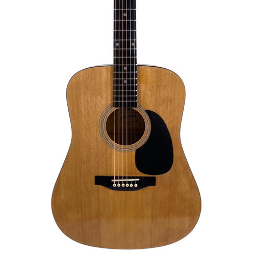Used Montana MT104 Laminate Top Acoustic Guitar 40090-S000079365