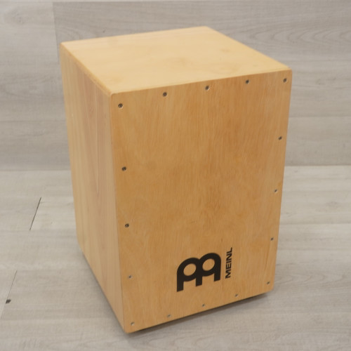 Used Meinl Headliner Cajon 40015-S000327548
