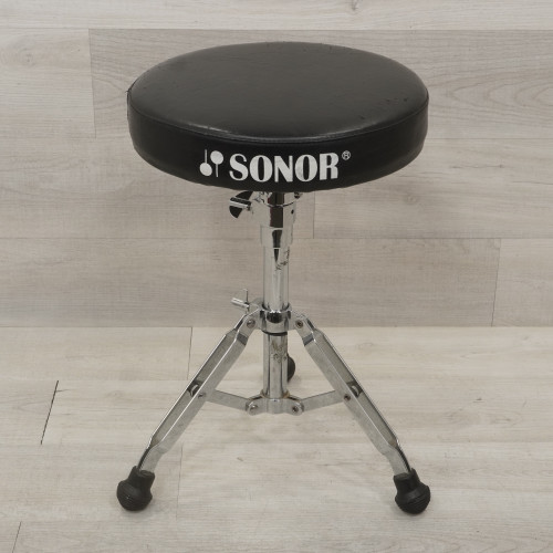 Used Sonor Drum Throne 40015-S000327547