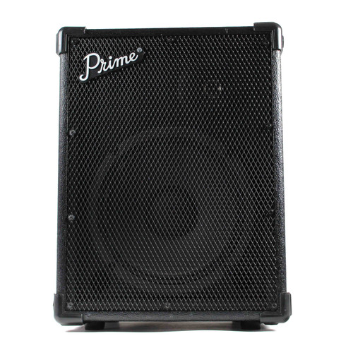 Used Prime PM-50 1 x 10 Solid State Amplifier 1 x 10