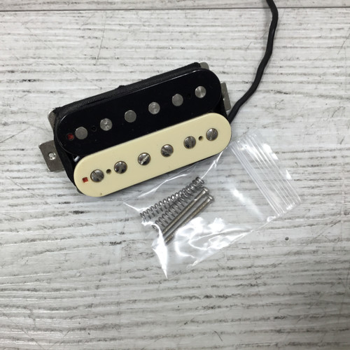 Used Seymour Duncan SWD Custom Shop IM1 Guitar Pickup 40051-S000115032