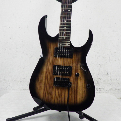 Used Ibanez Gio Electric Guitar Tobacco Sunburst 40042-S000258245
