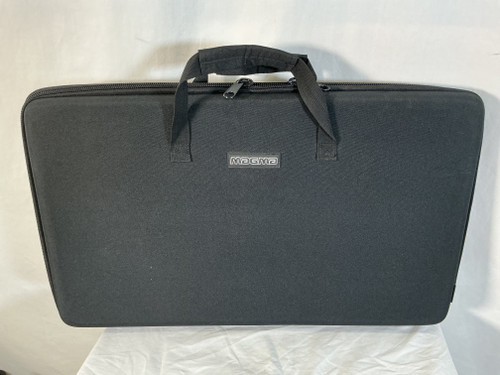 Used MAGMA DJ CONTROLLER BAG Pro Sound Accessory 40012-S000302546