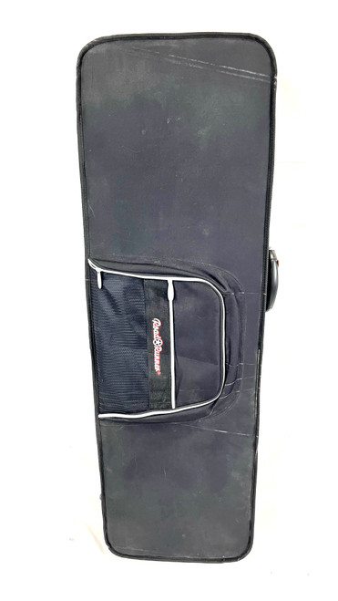 Used Road Runner BASS FEATHERWEIGHT CASE Guitar Case 41124-S000204359