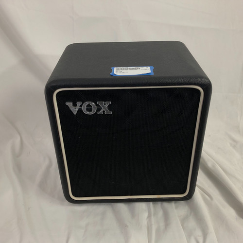 Used Vox BC108 Guitar Speaker Cabinet Other 41128-S000105890