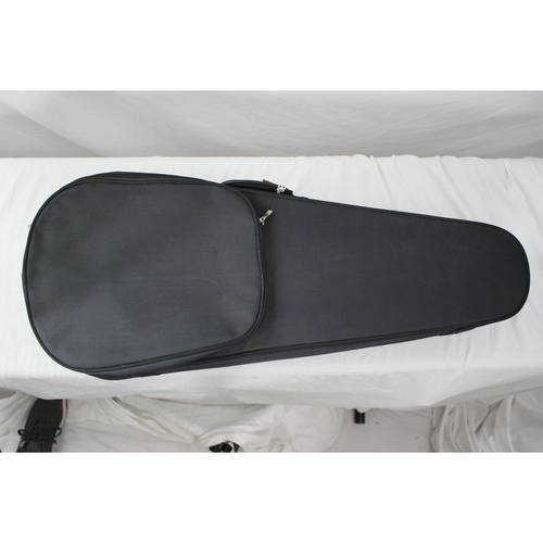 Vist Large View of Product Image Which is Used UKELELE SOFTSHELL CASE Guitar Case 41128-S000105894