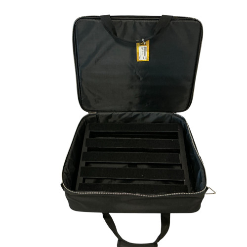 Used Pedaltrain CLASSIC JR W/BAG Pedal Board 40009-S000305961